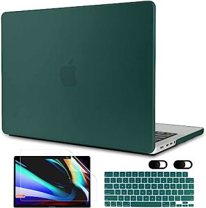 MacBook Pro 16 C` }bgeB[ }bNubN v n[hP[X 2023 P[X Jo[ VFJo[ Ռz 