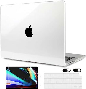MacBook Pro 16 C` NX^NA }bNubN v n[hP[X 2023 P[X Jo[ VFJo[ Ռz 