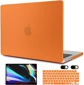 MacBook Pro 16 C` }bgIW }bNubN v n[hP[X 2023 P[X Jo[ VFJo[ Ռz 