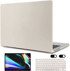 MacBook Pro 16 C` bNO[ }bNubN v n[hP[X 2023 P[X Jo[ VFJo[ Ռz 