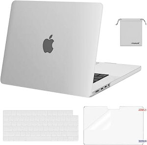 MacBook Pro 16 C` }bgNA }bNubN v n[hP[X 2023 P[X Jo[ VFJo[ Ռz 