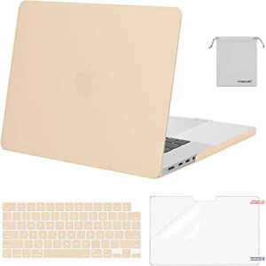 MacBook Pro 16 C` AvRbg }bNubN v n[hP[X 2023 P[X Jo[ VFJo[ Ռz 