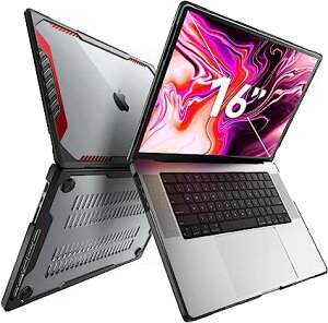 MacBook Pro 16 C` ubN/bh }bNubN v n[hP[X 2023 P[X Jo[ VFJo[ Ռz 