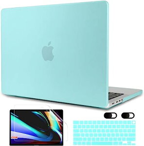 MacBook Pro 16 C` ^[RCY }bNubN v n[hP[X 2023 P[X Jo[ VFJo[ Ռz 
