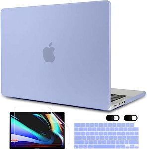 MacBook Pro 16 C` }bgGA[u[ }bNubN v n[hP[X 2023 P[X Jo[ VFJo[ Ռz 