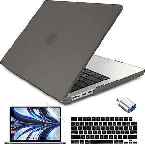 }bNubN GA[ 15 C` 2023 A2941 M2 `bv P[X Jo[ }bgO[ Apple Abv MacBook Air n[hP[X Ռz 