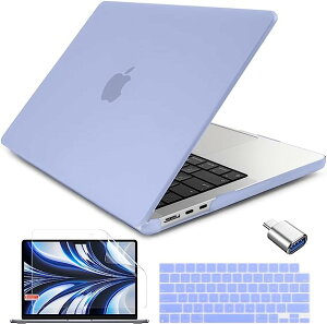 }bNubN GA[ 15 C` 2023 A2941 M2 `bv P[X Jo[ VGu[ Apple Abv MacBook Air n[hP[X Ռz 