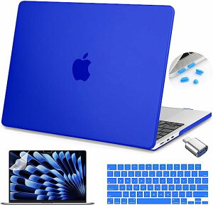 }bNubN GA[ 15 C` 2023 A2941 M2 `bv P[X Jo[ }bg_[Nu[ Apple Abv MacBook Air n[hP[X Ռz 