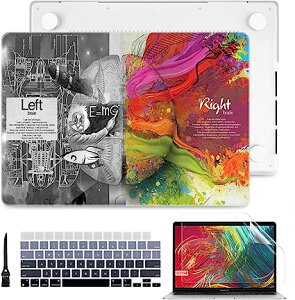 MacBook Pro 16 C` NGCeBuuC }bNubN v n[hP[X 2023 P[X Jo[ VFJo[ Ռz 