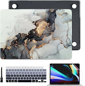 MacBook Pro 16 C` tChA[g }bNubN v n[hP[X 2023 P[X Jo[ VFJo[ Ռz 