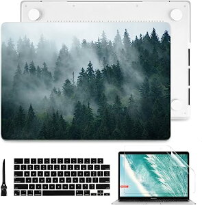 MacBook Pro 16 C` tHXg }bNubN v n[hP[X 2023 P[X Jo[ VFJo[ Ռz 