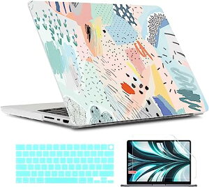 MacBook Pro 16 C` A[eBXeBbNt[ }bNubN v n[hP[X 2023 P[X Jo[ VFJo[ Ռz 