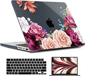 MacBook Pro 16 C` r[eBt[Y }bNubN v n[hP[X 2023 P[X Jo[ VFJo[ Ռz 
