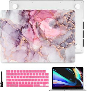 MacBook Pro 16 C` tChA[g }bNubN v n[hP[X 2023 P[X Jo[ VFJo[ Ռz 