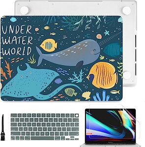 MacBook Pro 16 C` A_[EH[^[[h }bNubN v n[hP[X 2023 P[X Jo[ VFJo[ Ռz 