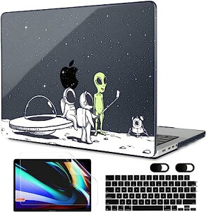 MacBook Pro 16 C` GCA }bNubN v n[hP[X 2023 P[X Jo[ VFJo[ Ռz 