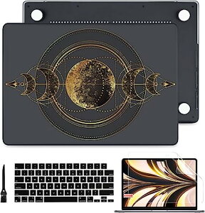 MacBook Pro 16 C` [ }bNubN v n[hP[X 2023 P[X Jo[ VFJo[ Ռz 