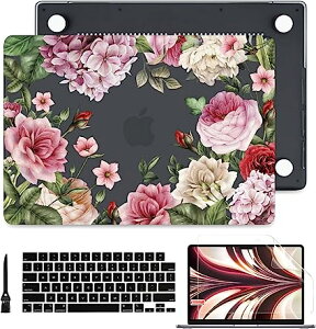 MacBook Pro 16 C` sIj[ }bNubN v n[hP[X 2023 P[X Jo[ VFJo[ Ռz 
