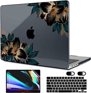 MacBook Pro 16 C` [ }bNubN v n[hP[X 2023 P[X Jo[ VFJo[ Ռz 