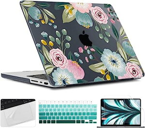 MacBook Pro 16 C` t[ }bNubN v n[hP[X 2023 P[X Jo[ VFJo[ Ռz 