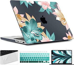 MacBook Pro 16 C` NrAt[ }bNubN v n[hP[X 2023 P[X Jo[ VFJo[ Ռz 