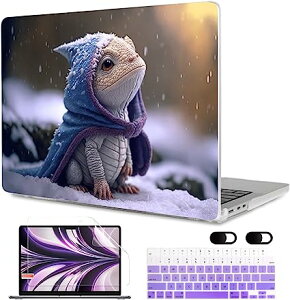 MacBook Pro 16 C` xCr[hS }bNubN v n[hP[X 2023 P[X Jo[ VFJo[ Ռz 