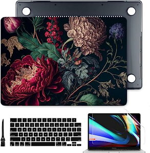 MacBook Pro 16 C` Be[Wt[ }bNubN v n[hP[X 2023 P[X Jo[ VFJo[ Ռz 