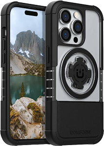 iPhone14V[Y fA}Olbg MagSafe }OZ[t Ή NA  JYی cCXgbNt ~^[O[h Sʕی TPU Jo[ ubN 14/14Pro/14Plus/14ProMax  