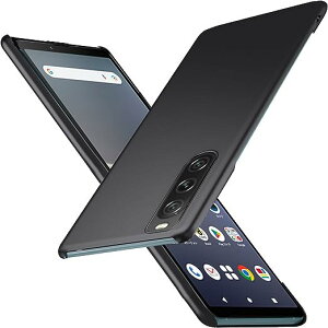 [ \j[ GNXyA X}zP[X }bgubN SONY Xperia 10 V SO-52D/SOG11 2023 ϏՌ Jo[ 