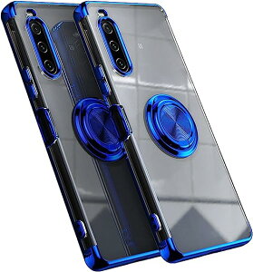 [ \j[ GNXyA X}zP[X u[ SONY Xperia 10 V SO-52D/SOG11 2023 ϏՌ Jo[ 