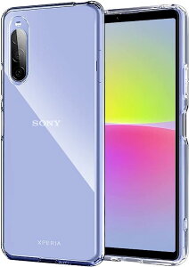 [ \j[ GNXyA X}zP[X NA SONY Xperia 10 V SO-52D/SOG11 2023 ϏՌ Jo[ 