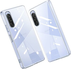 [ \j[ GNXyA X}zP[X NA SONY Xperia 10 V SO-52D/SOG11 2023 ϏՌ Jo[ 