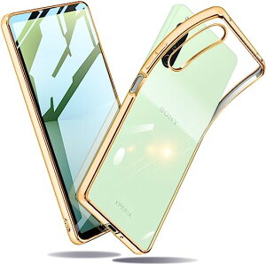 [ \j[ GNXyA X}zP[X S[h SONY Xperia 10 V SO-52D/SOG11 2023 ϏՌ Jo[ 