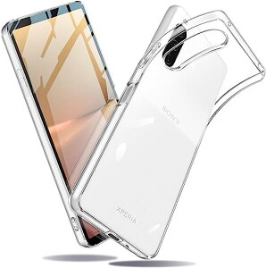 [ \j[ GNXyA X}zP[X NA SONY Xperia 10 V SO-52D/SOG11 2023 ϏՌ Jo[ 