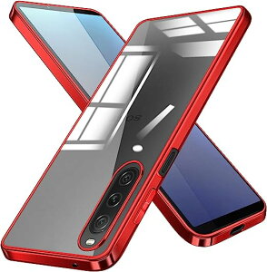 [ \j[ GNXyA X}zP[X NA bh SONY Xperia 10 V SO-52D/SOG11 2023 ϏՌ Jo[ 