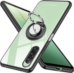 [ \j[ GNXyA X}zP[X ubN SONY Xperia 10 V SO-52D/SOG11 2023 ϏՌ Jo[ 