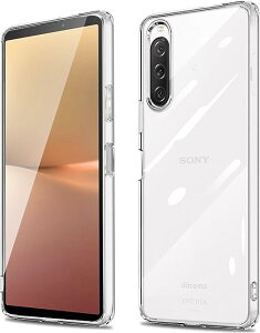 [ \j[ GNXyA X}zP[X NA SONY Xperia 10 V SO-52D/SOG11 2023 ϏՌ Jo[ 