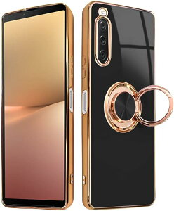 [ \j[ GNXyA X}zP[X ubN SONY Xperia 10 V SO-52D/SOG11 2023 ϏՌ Jo[ 