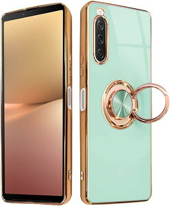 [ \j[ GNXyA X}zP[X }XJbg SONY Xperia 10 V SO-52D/SOG11 2023 ϏՌ Jo[ 