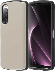 [ \j[ GNXyA X}zP[X O[W SONY Xperia 10 V SO-52D/SOG11 2023 ϏՌ Jo[ 