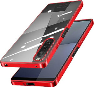 [ \j[ GNXyA X}zP[X NA bh SONY Xperia 10 V SO-52D/SOG11 2023 ϏՌ Jo[ 