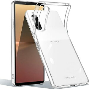 [ \j[ GNXyA X}zP[X NA SONY Xperia 10 V SO-52D/SOG11 2023 ϏՌ Jo[ 