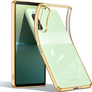 [ \j[ GNXyA X}zP[X NA S[h SONY Xperia 10 V SO-52D/SOG11 2023 ϏՌ Jo[ 
