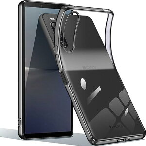 [ \j[ GNXyA X}zP[X NA ubN SONY Xperia 10 V SO-52D/SOG11 2023 ϏՌ Jo[ 