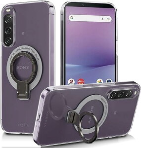 [ \j[ GNXyA X}zP[X NA SONY Xperia 10 V SO-52D/SOG11 2023 ϏՌ Jo[ 