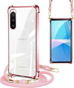 [ \j[ GNXyA X}zP[X NA [YS[h SONY Xperia 10 V SO-52D/SOG11 2023 ϏՌ Jo[ 