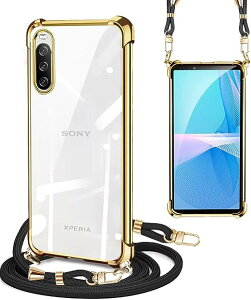 [ \j[ GNXyA X}zP[X NA S[h SONY Xperia 10 V SO-52D/SOG11 2023 ϏՌ Jo[ 