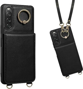 [ \j[ GNXyA X}zP[X ubN SONY Xperia 10 V SO-52D/SOG11 2023 ϏՌ Jo[ 