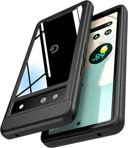 [ Google Pixel 7a X}zP[X  NA ubN ČRmilKi JYی ~ 菝h~ TPU X CX[dΉ ϖh~ O[O sNZ 2023 ϏՌ y Jo[ 