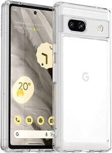 [ Google Pixel 7a X}zP[X  NA ČRMILKi JYی TPU wF ϖh~ Xgbvz[t O[O sNZ 2023 ϏՌ y Jo[ 